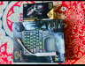 Gaming keyboard and mouse combo with Otg hub